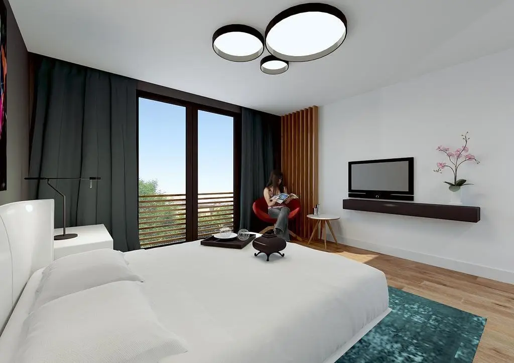 Стамбул: Downtown Bakirkoy Boutique Hotel