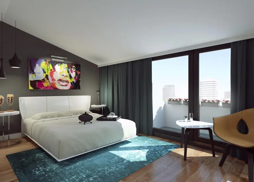 Стамбул: Downtown Bakirkoy Boutique Hotel