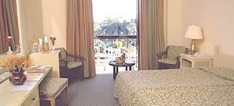 Луксор: Swiss Inn Luxor
