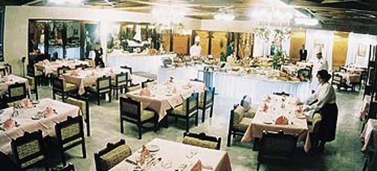 Луксор: Swiss Inn Luxor