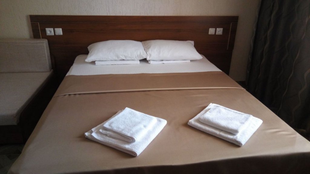 Лдзаа: Pekan Guest House