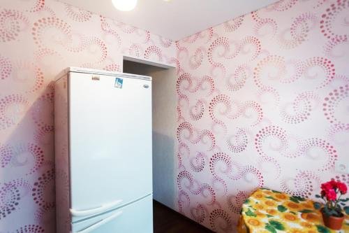 Вологда: Apartments Na Mira 80a