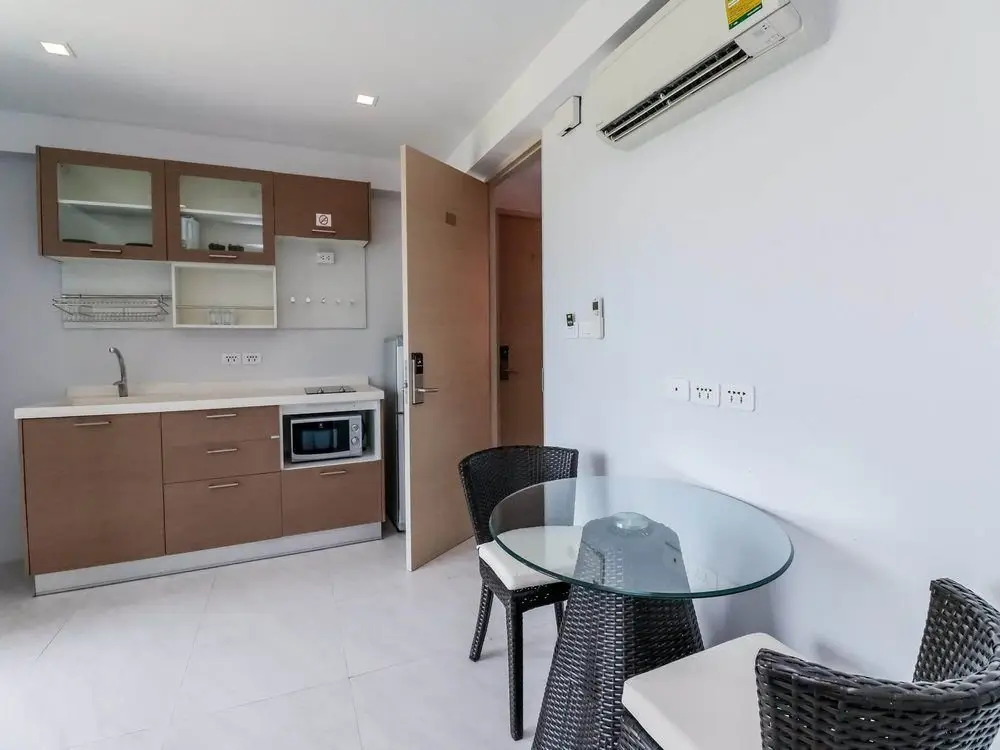 Самуи: NIDA Rooms Bo Phut 1289 Beach