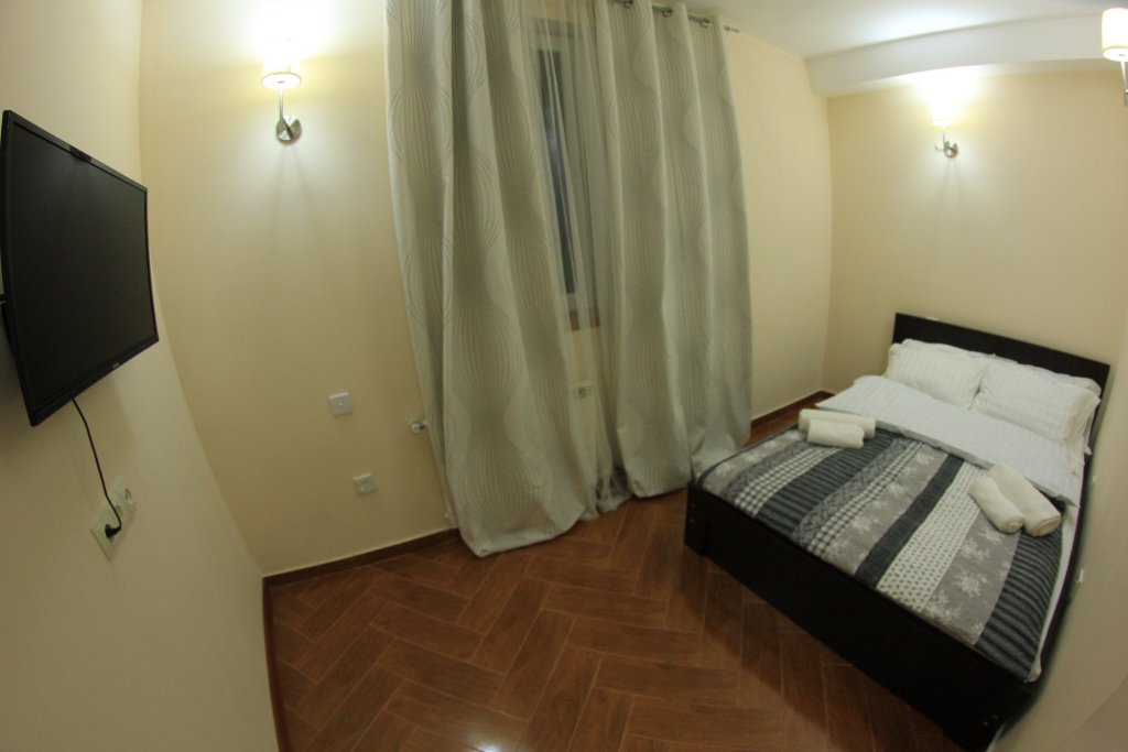 Гудаури: Ninos Apartments