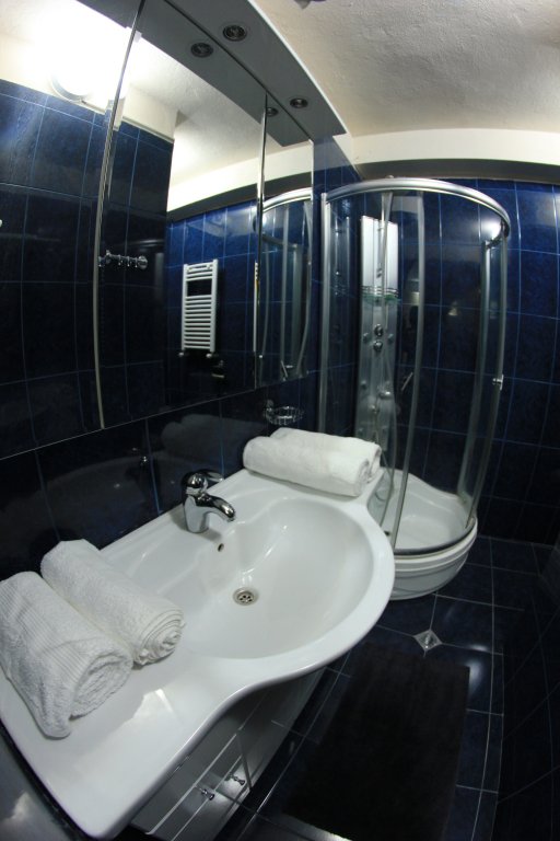Гудаури: Ninos Apartments