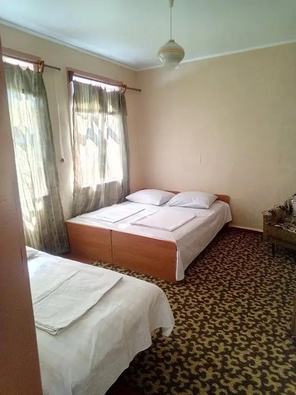 Гагра: Pod Klyuch V Staroj Gagre Guest House