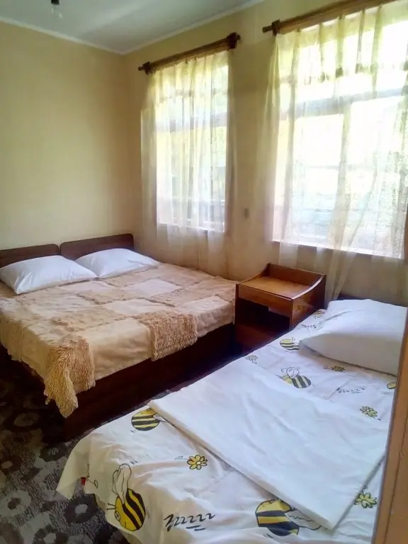 Гагра: Pod Klyuch V Staroj Gagre Guest House