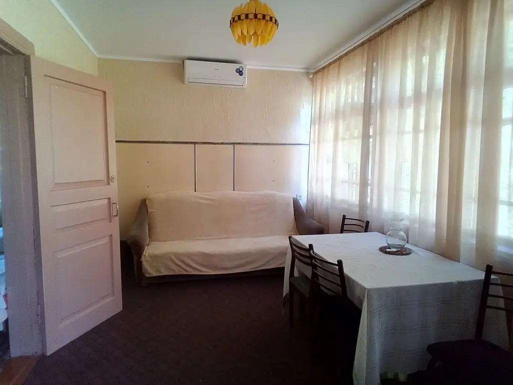 Гагра: Pod Klyuch V Staroj Gagre Guest House