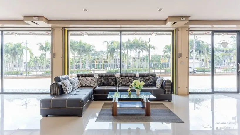Стамбул: Aygun Plaza Hotel Taksim