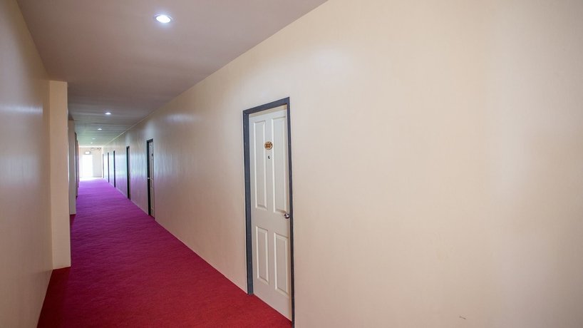 Стамбул: Aygun Plaza Hotel Taksim
