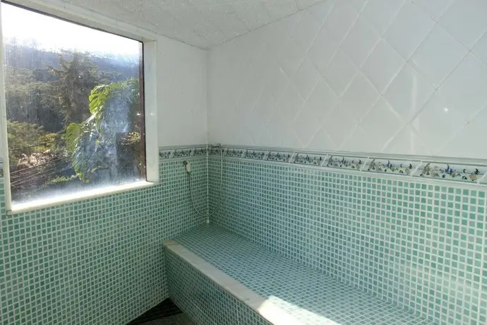 Стамбул: Aygun Plaza Hotel Taksim