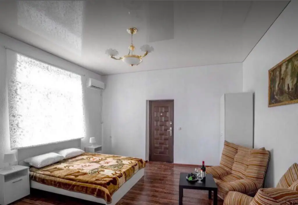 Сухум: Tali Guest House