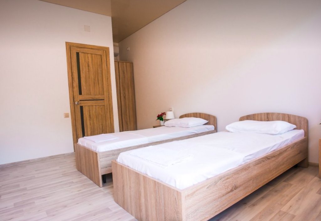 Сухум: Tali Guest House