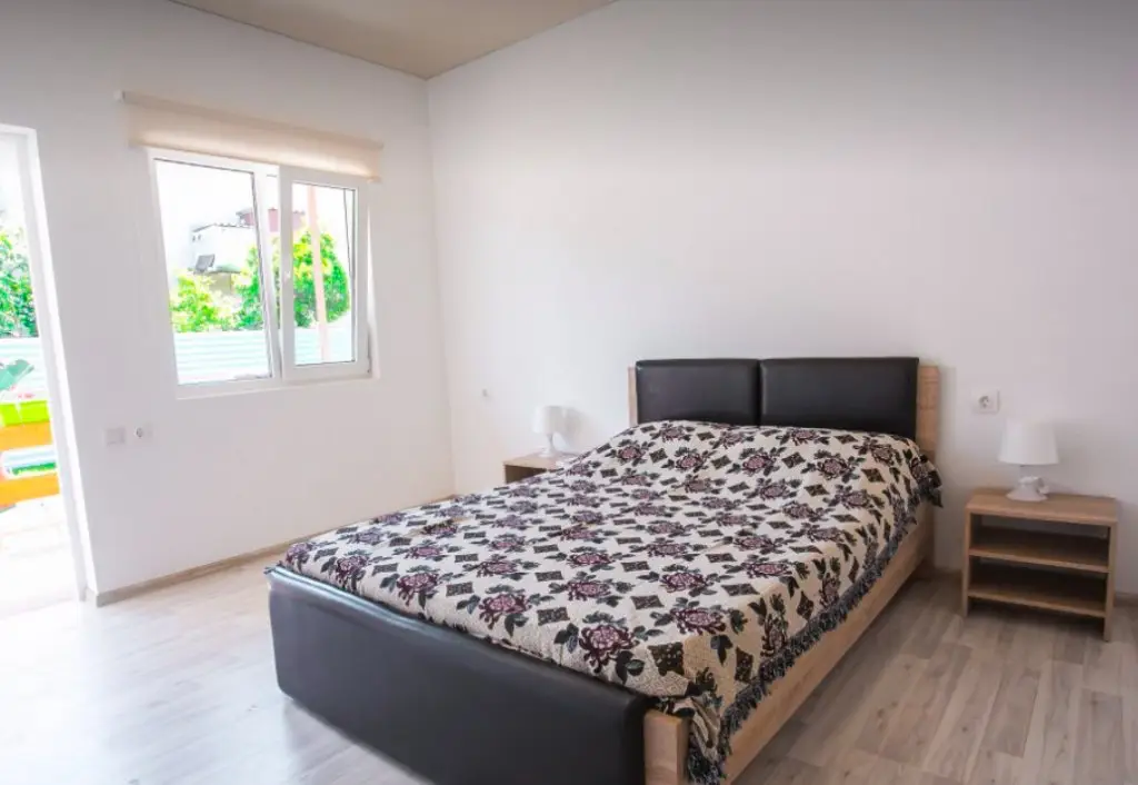 Сухум: Tali Guest House