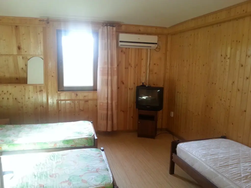 Сухум: Dom Na Naberezhnoj Mini-Hotel