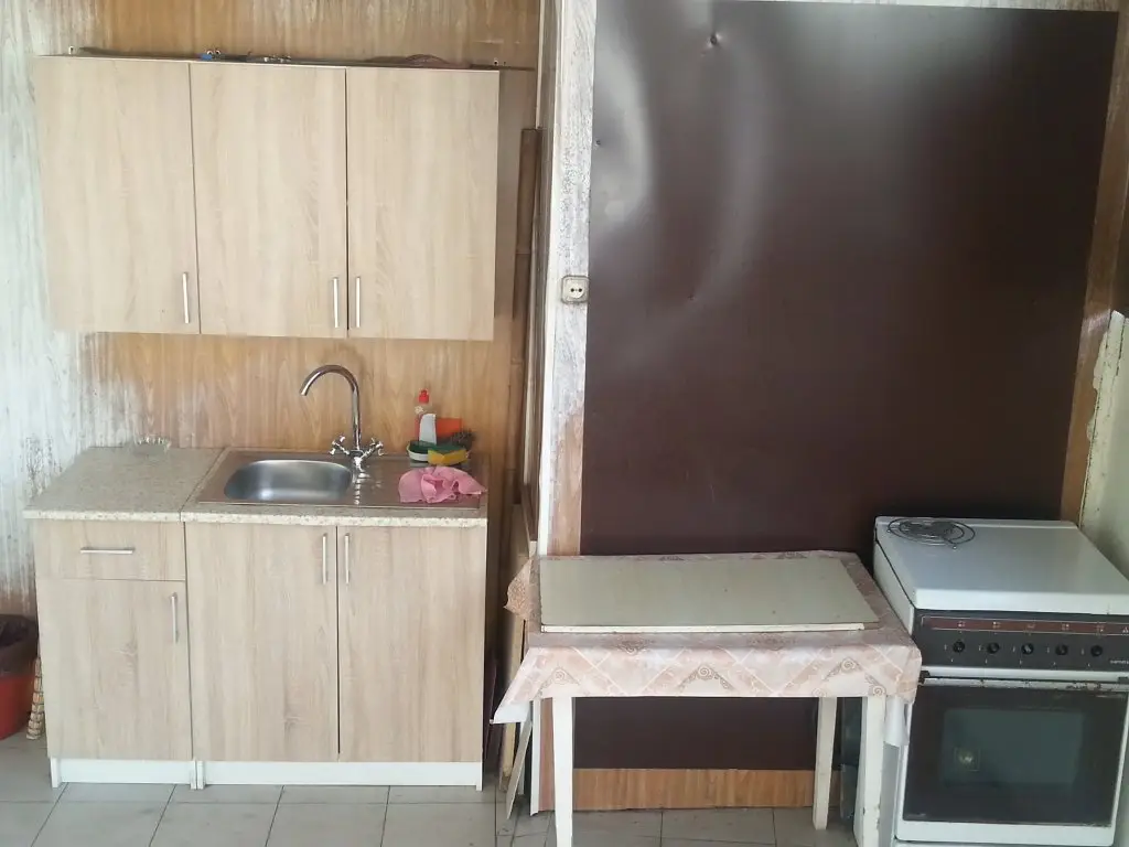 Сухум: Dom Na Naberezhnoj Mini-Hotel