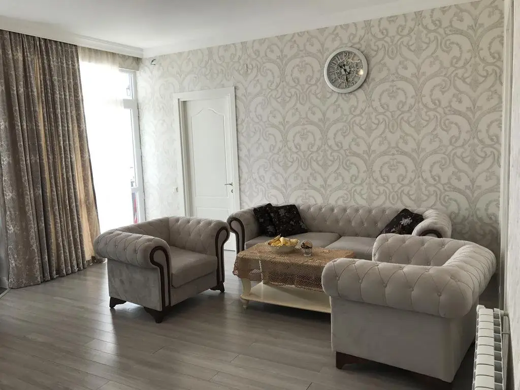 Батуми: Vip Apartments