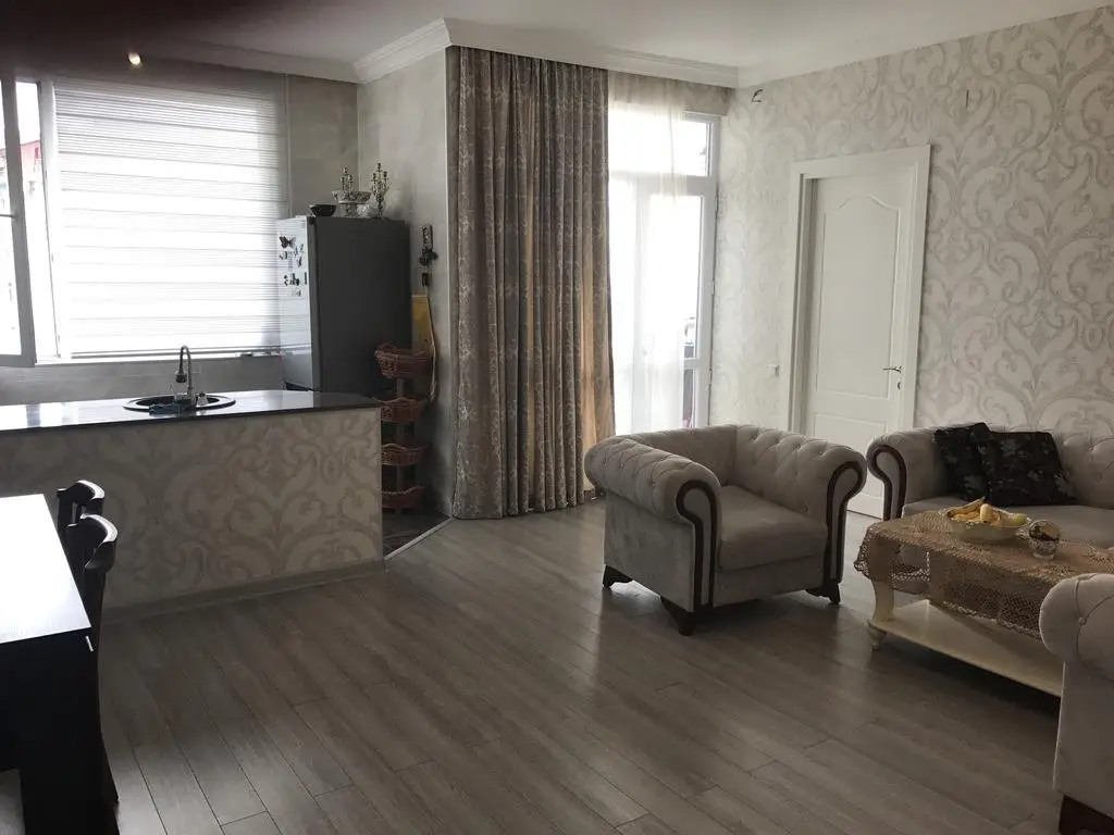 Батуми: Vip Apartments
