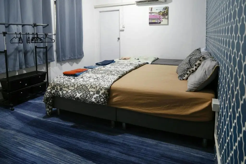 Бангкок: Rubin Home