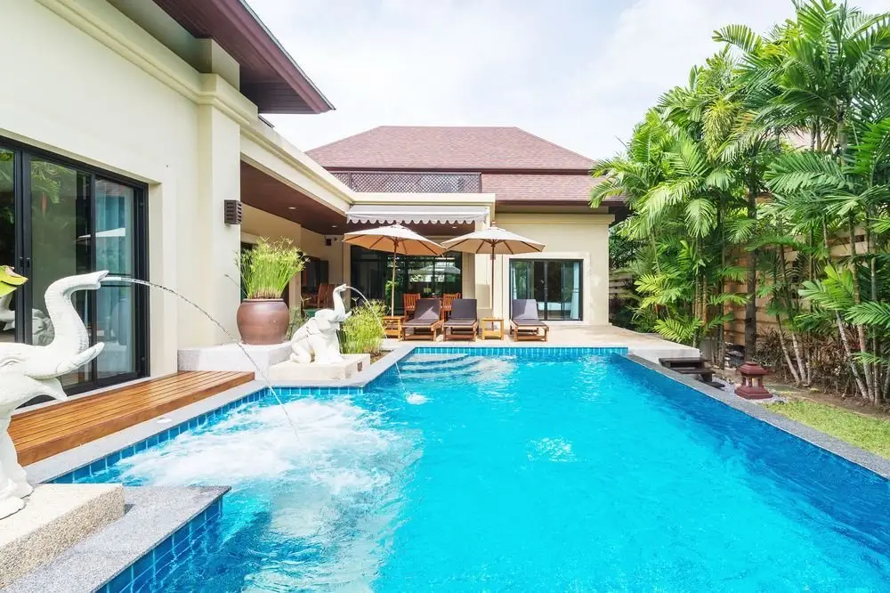 Пхукет: Naiharn Dwelling By Favstay