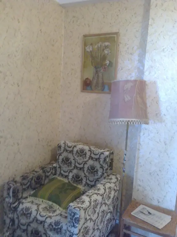 Пицунда: Dvuhkomnatnaya Kvartira U Ryinka Apartments