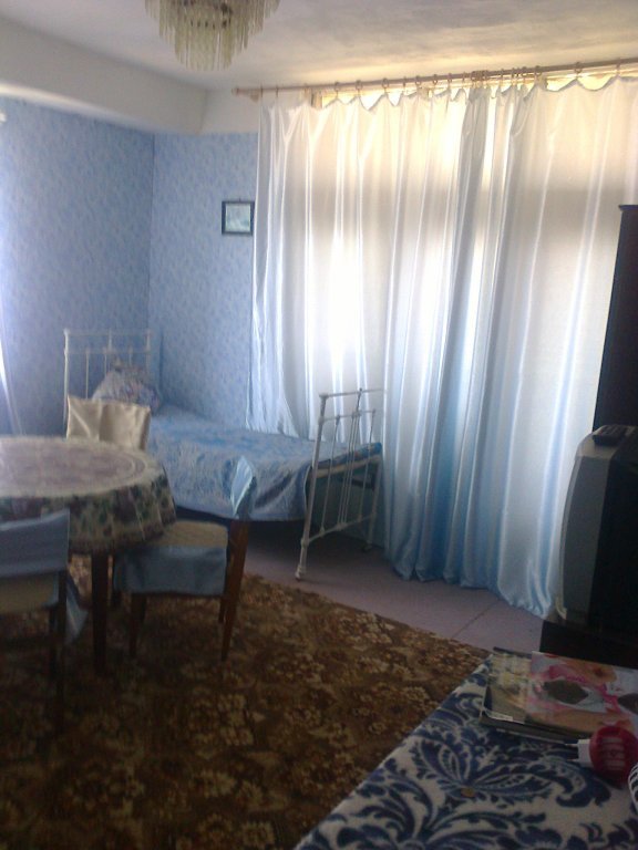 Пицунда: Dvuhkomnatnaya Kvartira U Ryinka Apartments