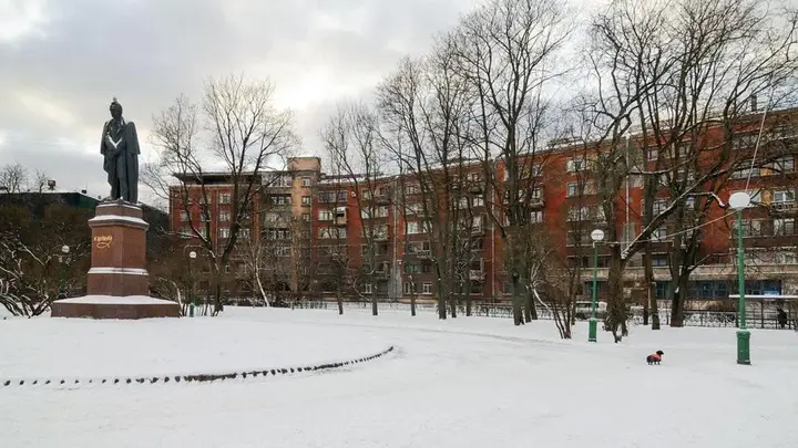 Санкт-Петербург: City Time