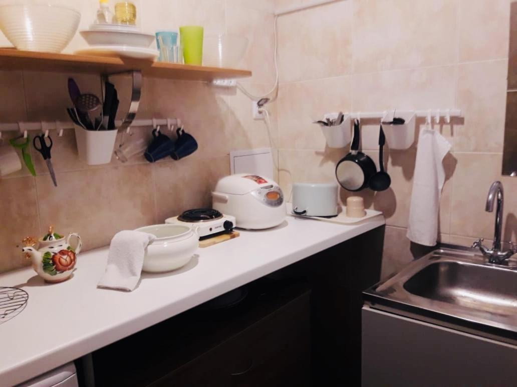 Санкт-Петербург: City Time