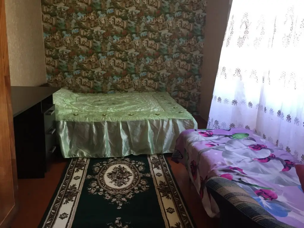 Новый Афон: U Donaryi Guest House