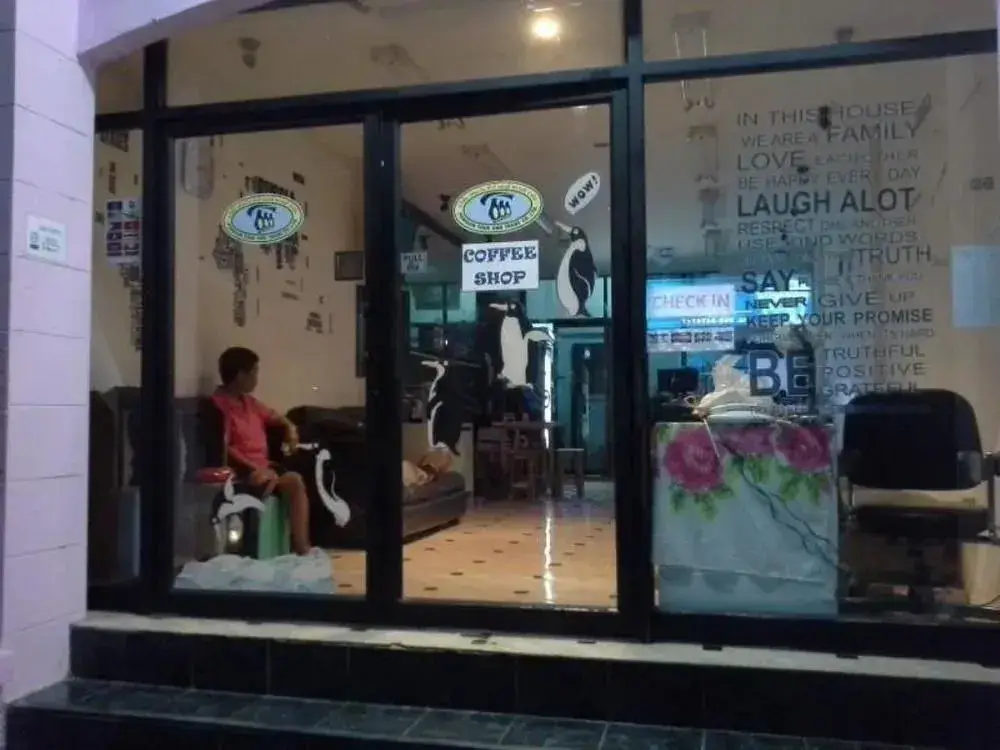 Бангкок: NIDA Rooms Don Muang 158 Residence