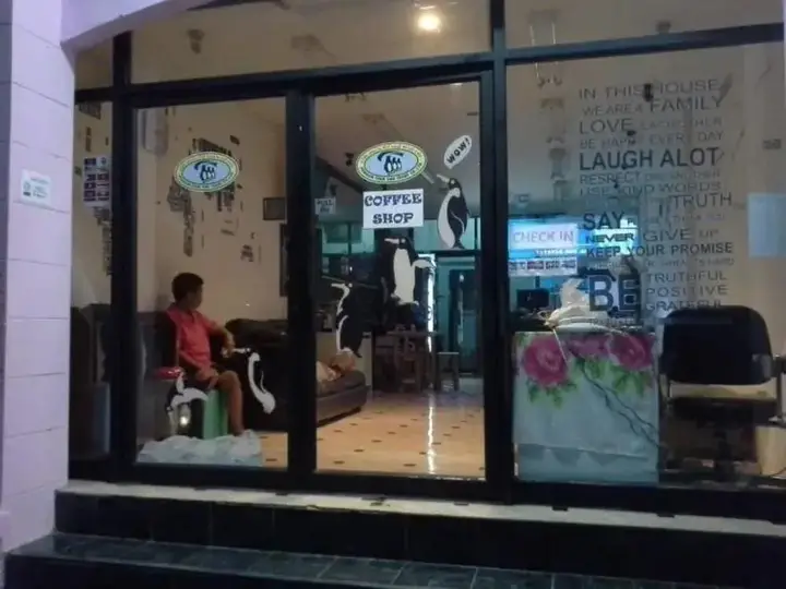 Бангкок: NIDA Rooms Don Muang 158 Residence