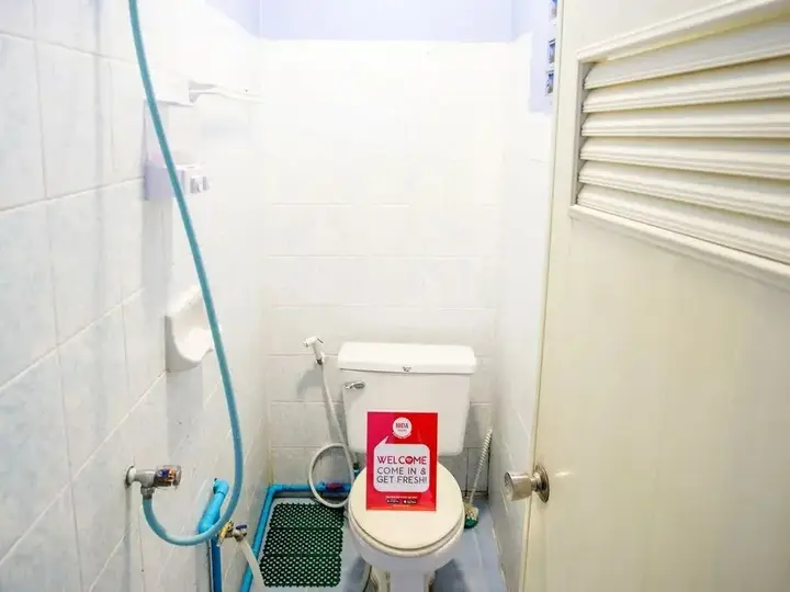Бангкок: NIDA Rooms Don Muang 158 Residence
