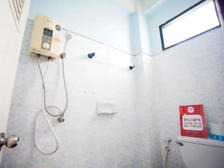 Бангкок: NIDA Rooms Don Muang 158 Residence