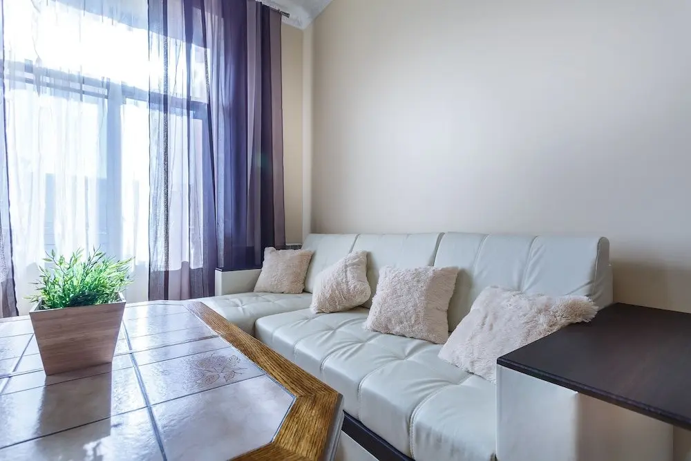 Москва: U Metro Krasnoselskaya Apartments