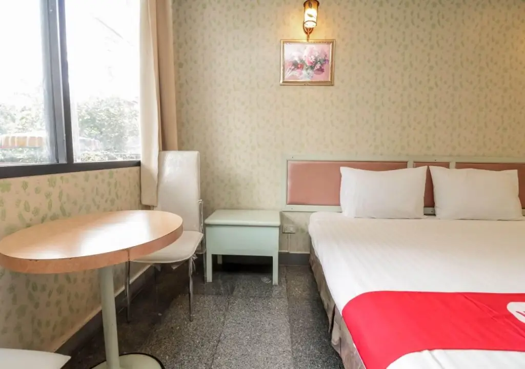 Nida Rooms RamIndra 593 Plaza — фото 1