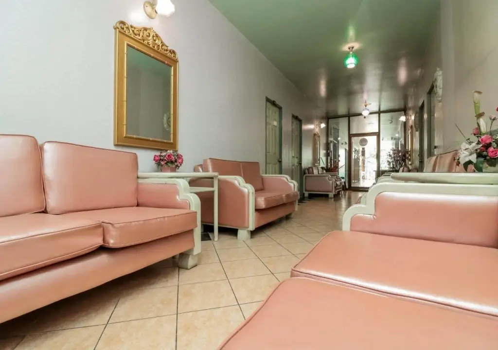 Бангкок: Nida Rooms RamIndra 593 Plaza