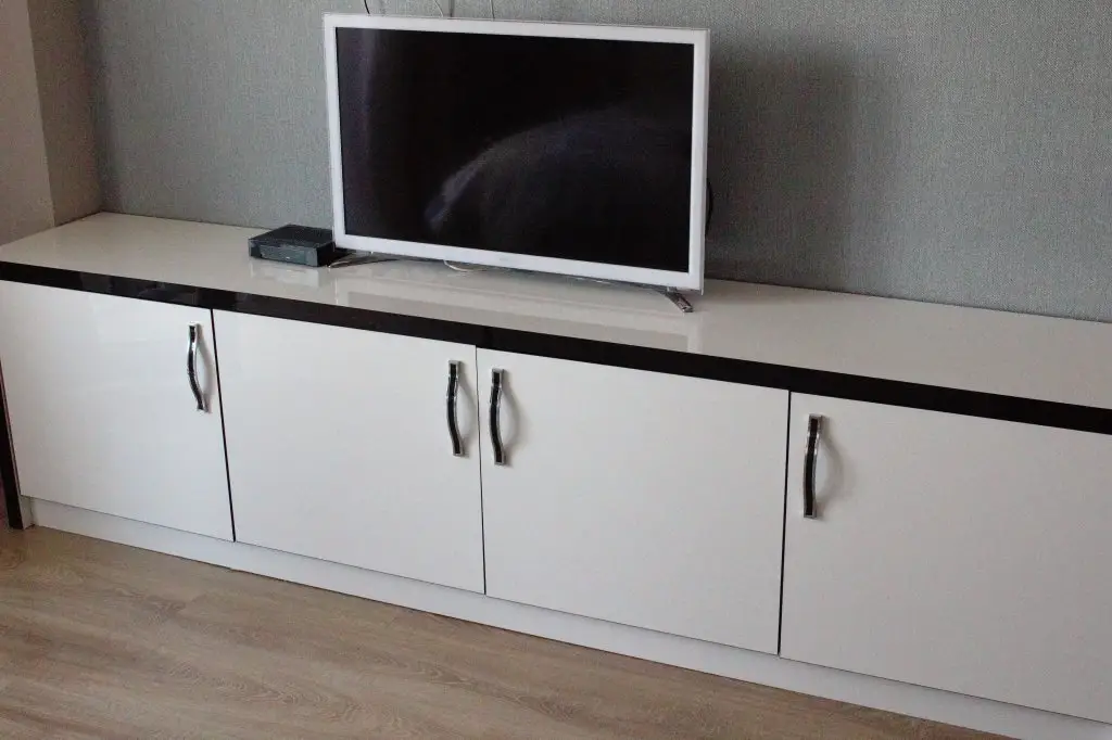 Батуми: Orbi Residence 1535 Apartments