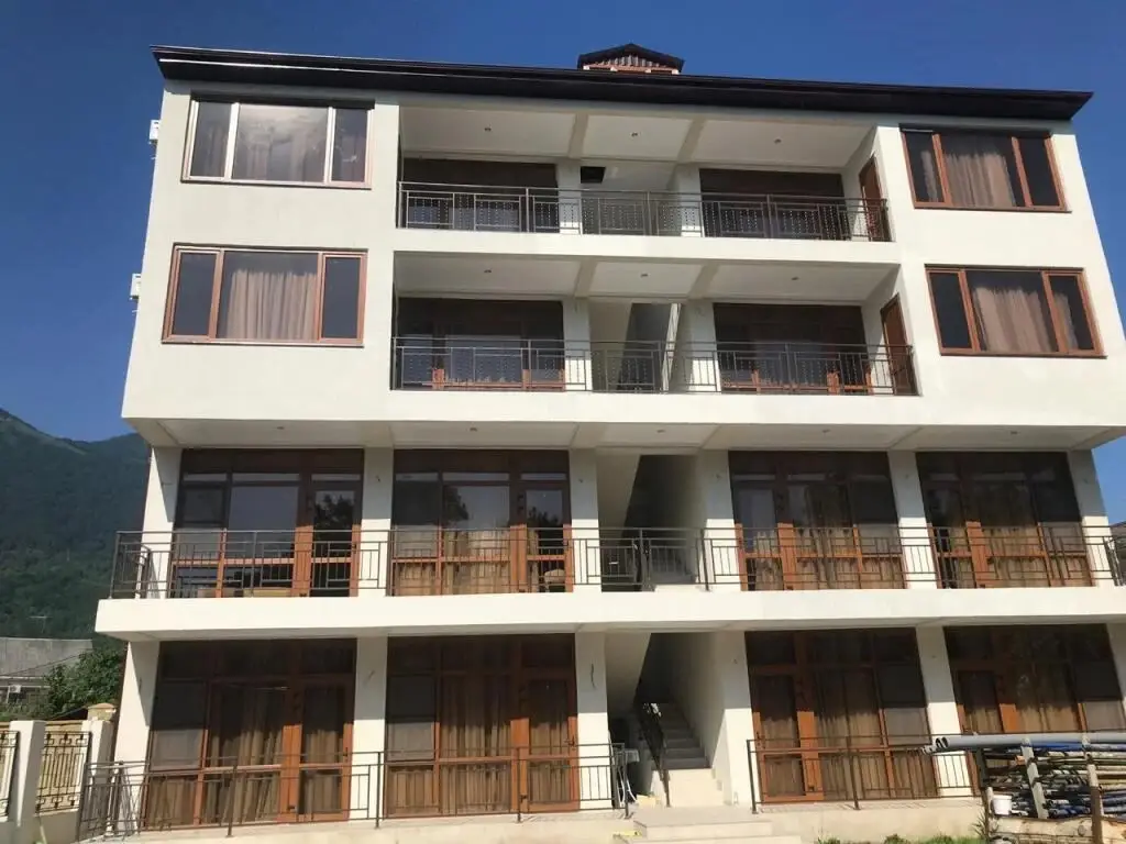 Гагра: Amza Hotel