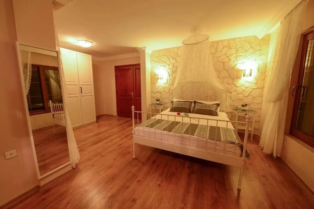 Калкан: Villa Berat