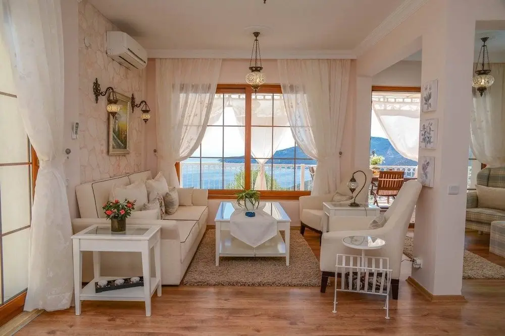 Калкан: Villa Berat