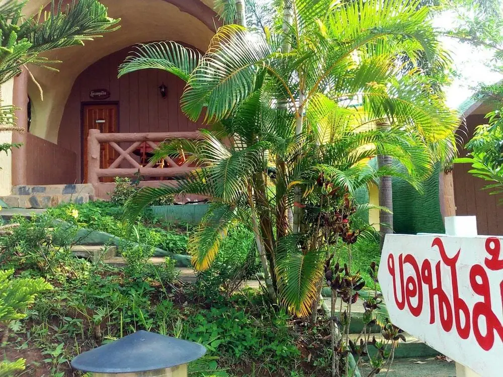 Кхэм Сон: Bhuloolum Resort