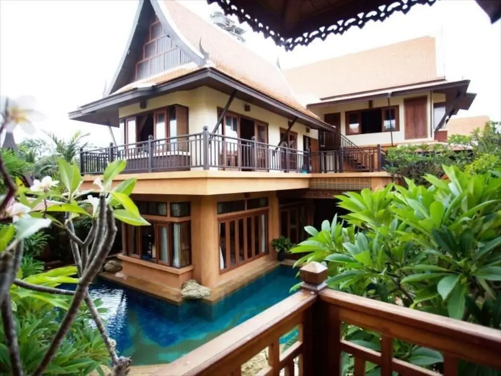 Nicha Poolvilla — фото 1
