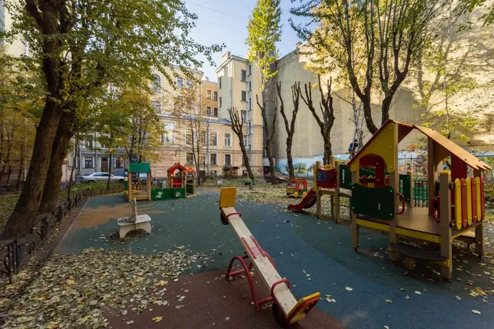Санкт-Петербург: Мини-отель На Берегах Невы