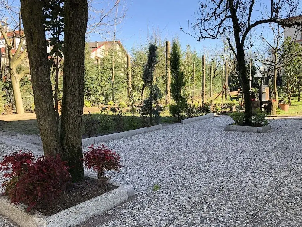 Янык: Asmali Bahce Butik Hotel