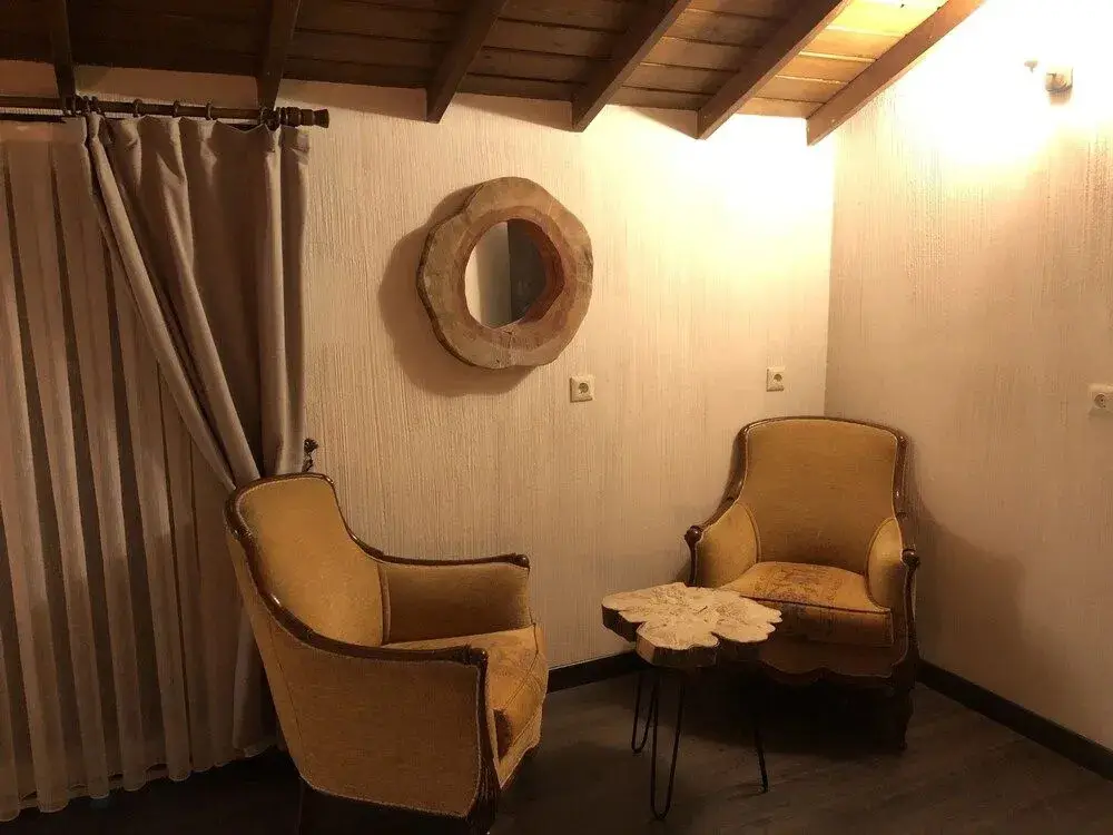 Янык: Asmali Bahce Butik Hotel
