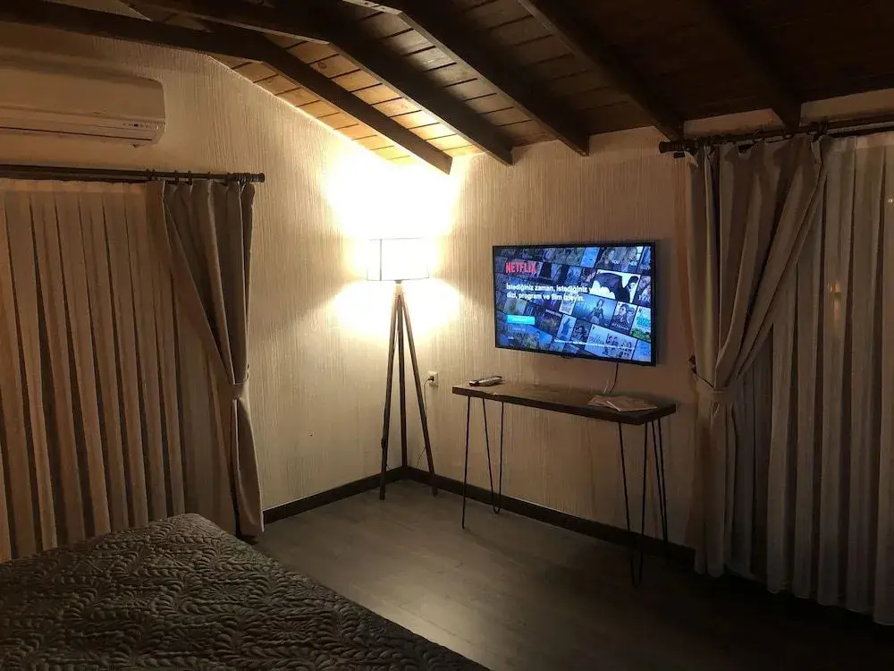 Янык: Asmali Bahce Butik Hotel