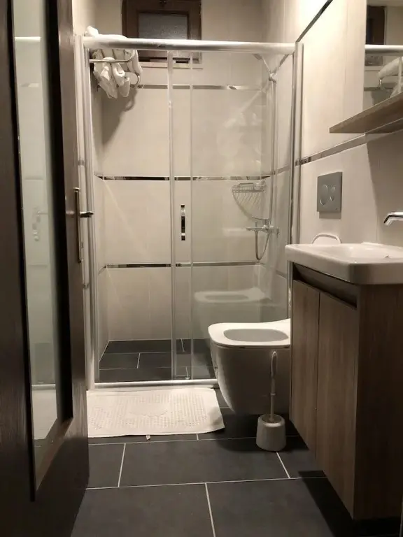 Янык: Asmali Bahce Butik Hotel