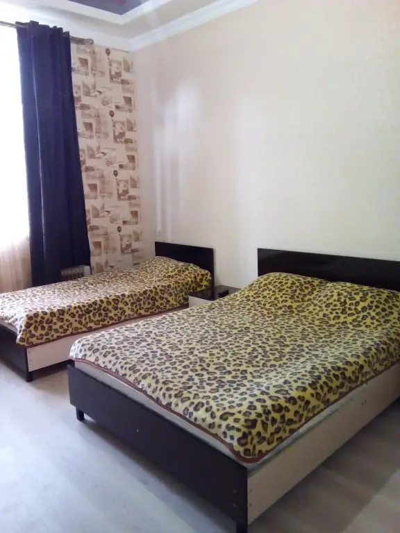Ankorr Guest House — фото 1