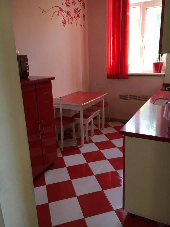 Сухум: Ankorr Guest House
