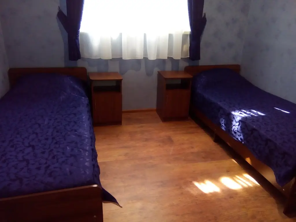 Сухум: Ankorr Guest House